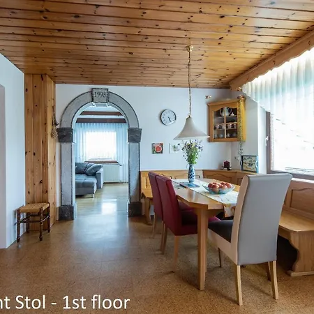 Artemida Apartma Bled