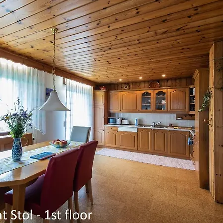 Apartman Artemida Bled