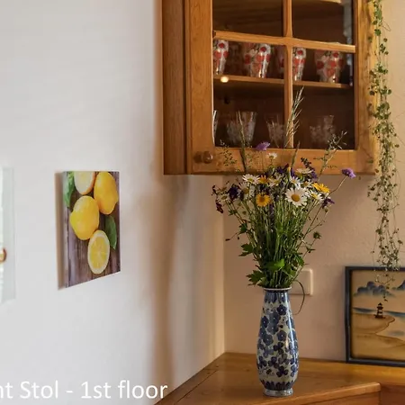 Apartment Artemida