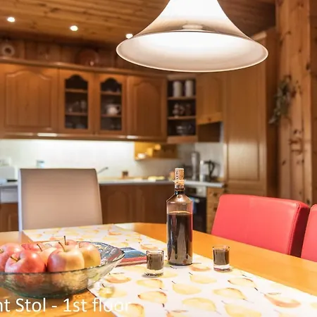 Apartman Artemida