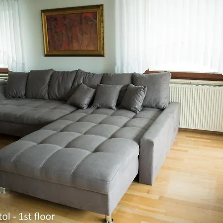 Artemida Apartment