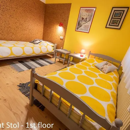 Apartma Artemida Bled