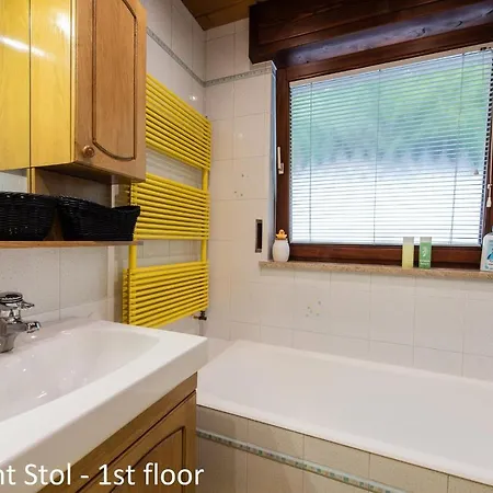 Artemida Apartma Bled