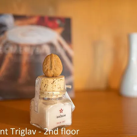 Artemida Apartment Bled