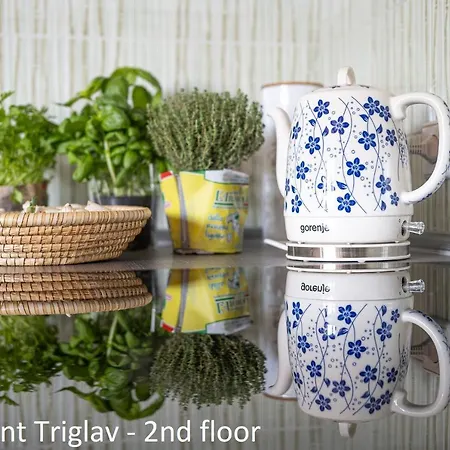 Artemida Apartment Bled