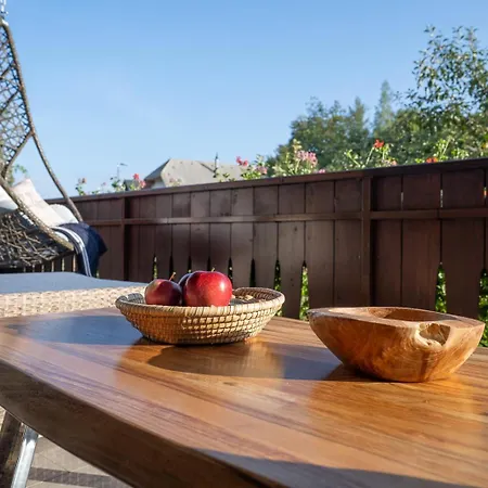 Apartma Artemida Bled