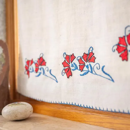 Artemida 아파트 블레드