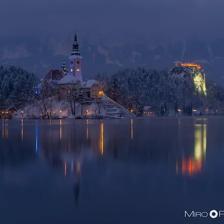 Apartment Artemida Bled