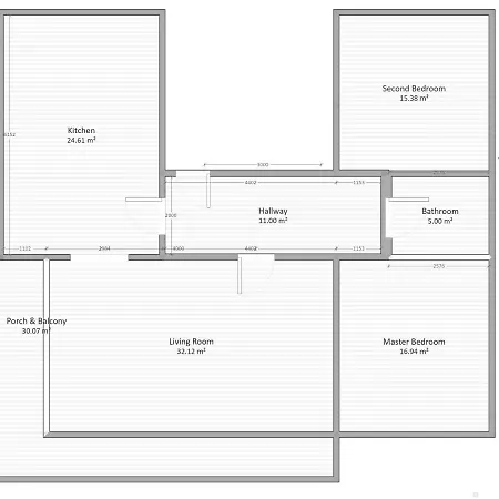 Artemida Apartman
