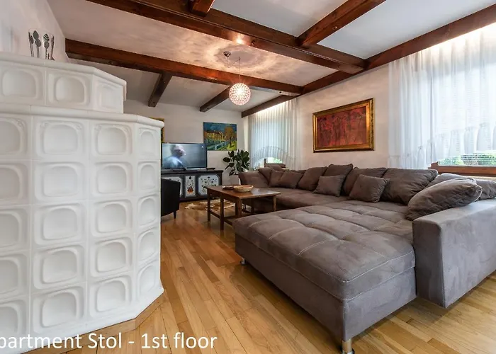 شقة أرتيميدا *