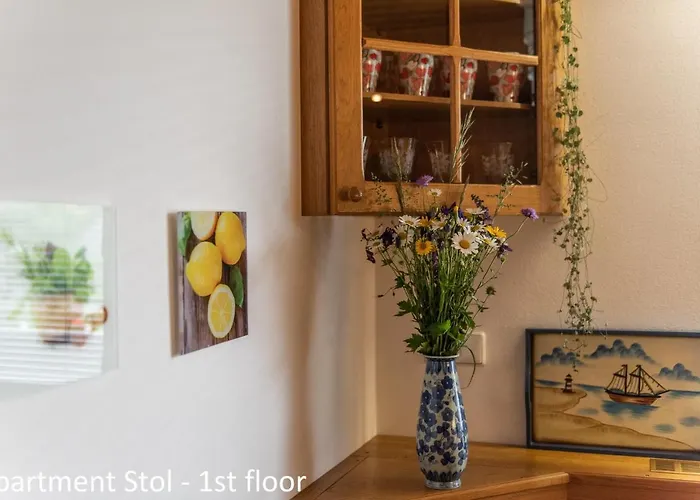 شقة أرتيميدا