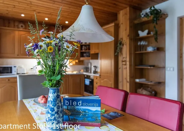 アパート Artemida *