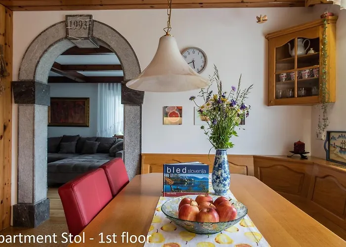 アパート Artemida *