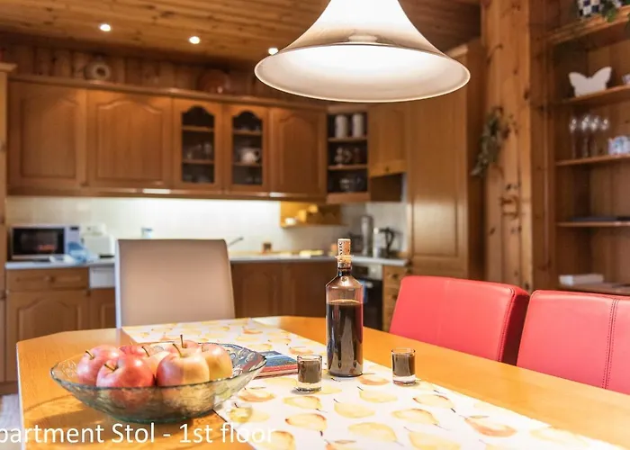 アパート Artemida