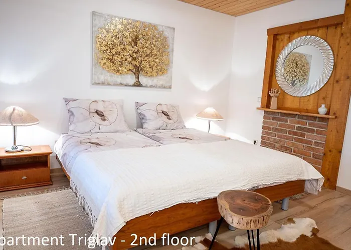 Artemida アパート *