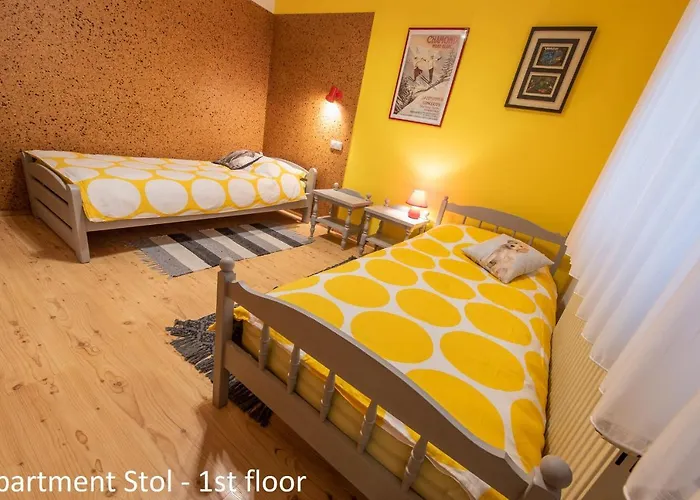 شقة أرتيميدا بليد