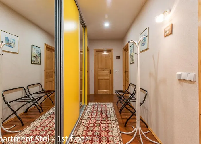 Artemida アパート