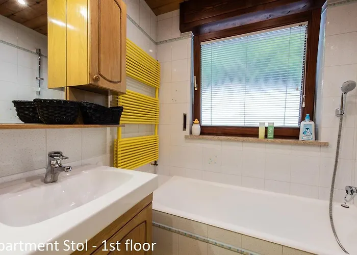 Artemida アパート ブレッド