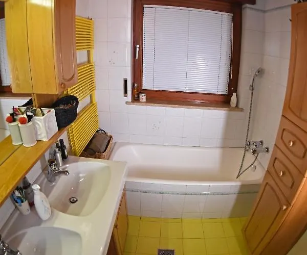 Artemida アパート *