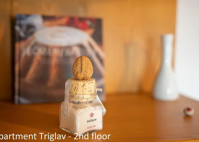 Artemida アパート ブレッド