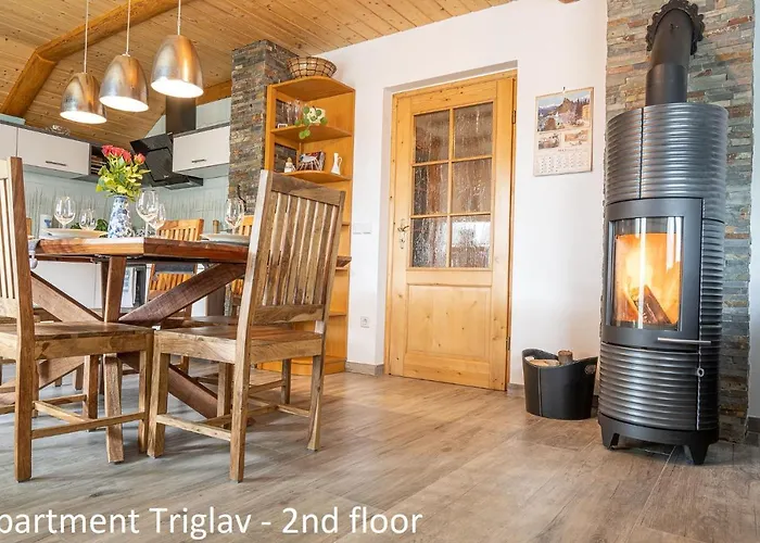 Artemida アパート