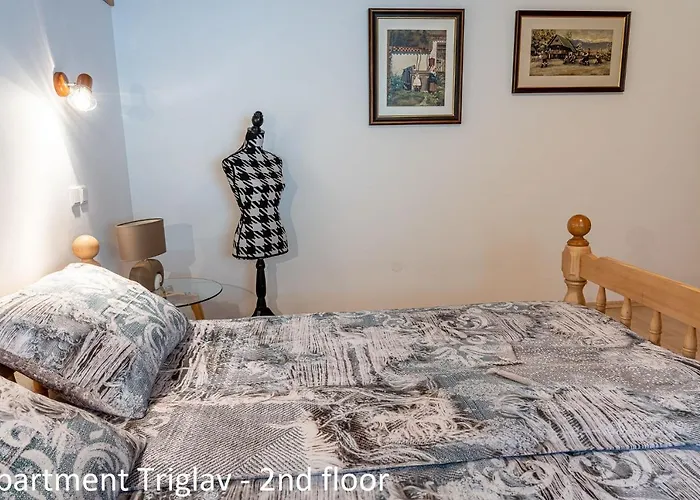 Artemida アパート *