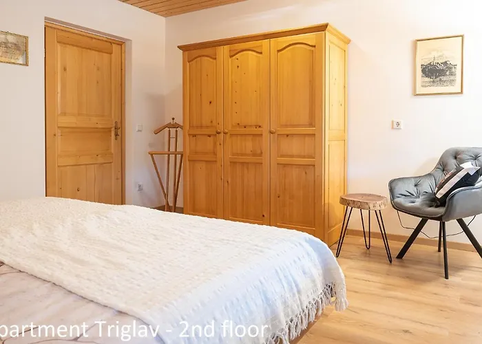 アパート Artemida *