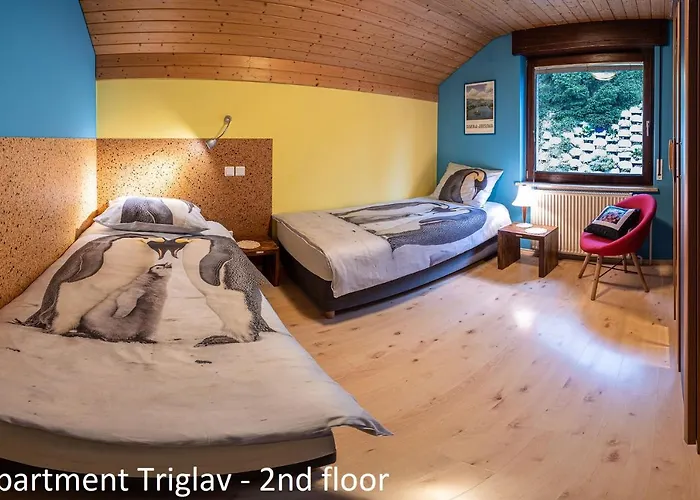 Artemida アパート ブレッド