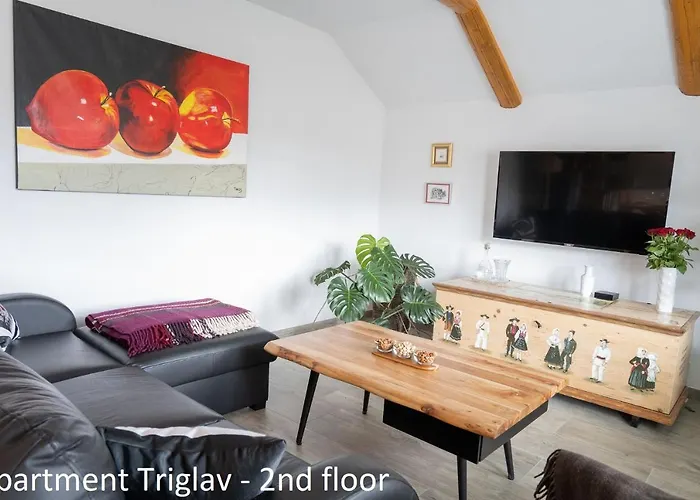 Artemida アパート ブレッド