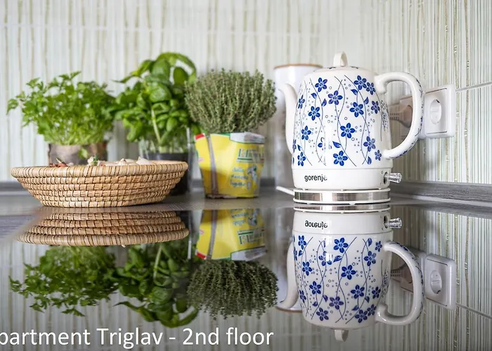 Artemida アパート ブレッド