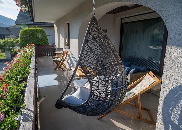 Artemida アパート