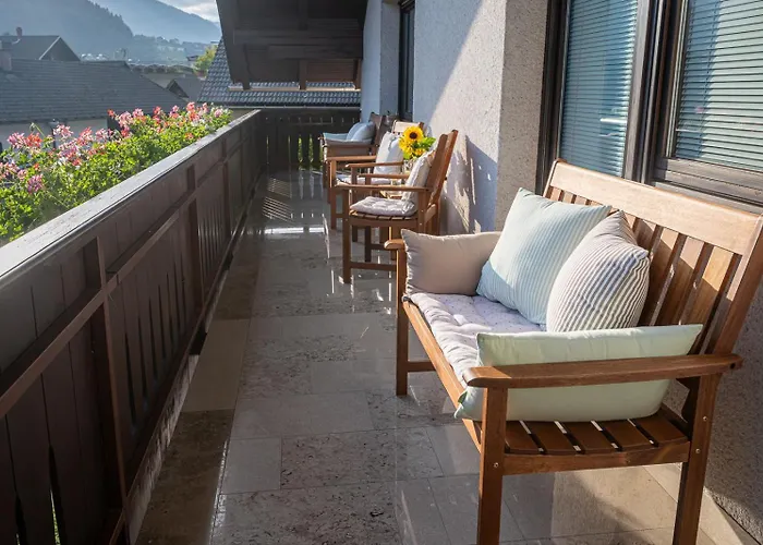 شقة أرتيميدا *