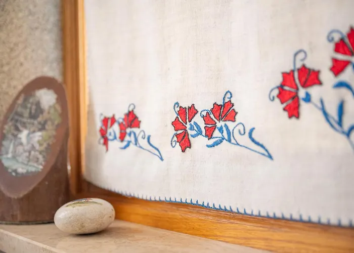 Artemida アパート ブレッド