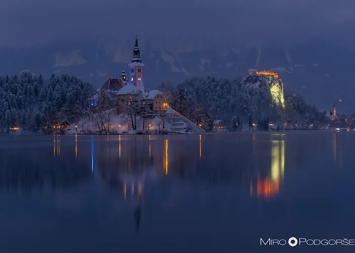 شقة أرتيميدا بليد