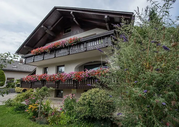 アパート Artemida *